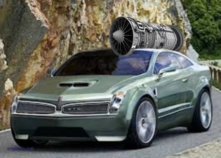 Illustration for article titled I almost got extended insurance to my jet engine powered 2018 Pontiac...